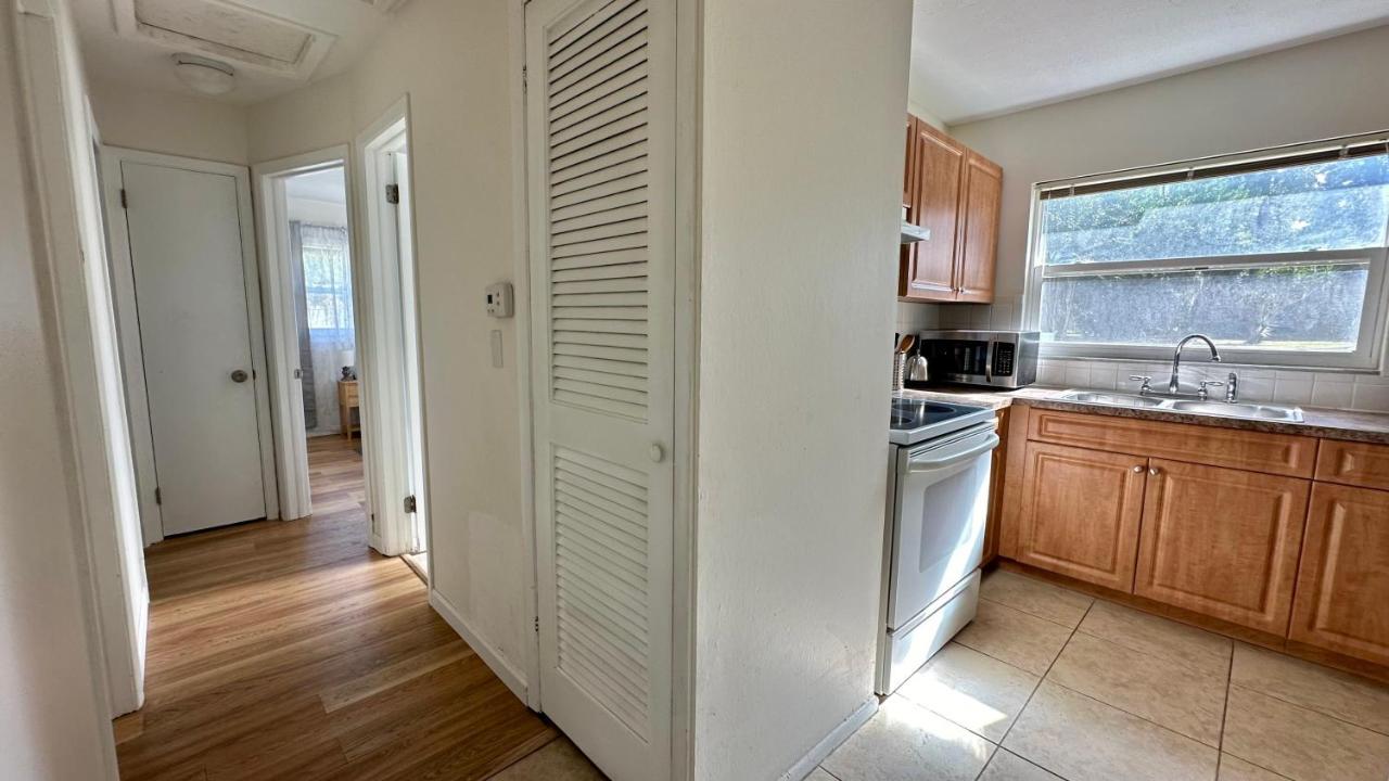 Cozy Rooms Near Busch Gardens Тампа Екстериор снимка