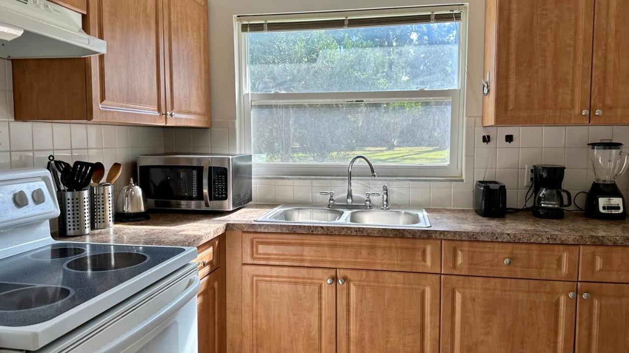 Cozy Rooms Near Busch Gardens Тампа Екстериор снимка