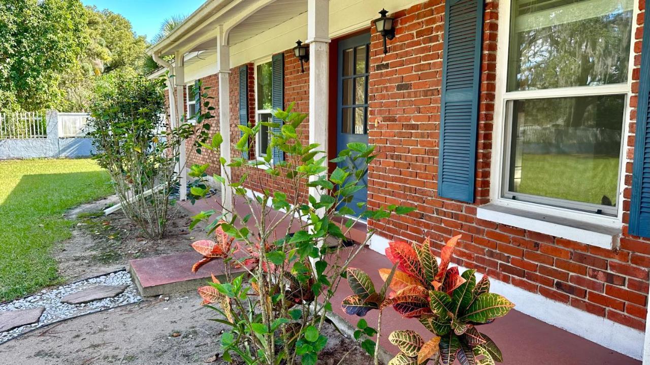Cozy Rooms Near Busch Gardens Тампа Екстериор снимка