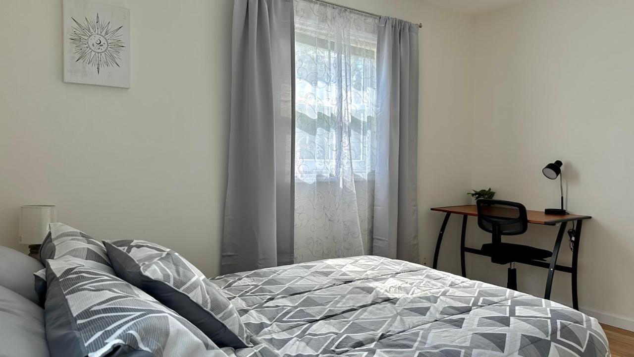 Cozy Rooms Near Busch Gardens Тампа Екстериор снимка