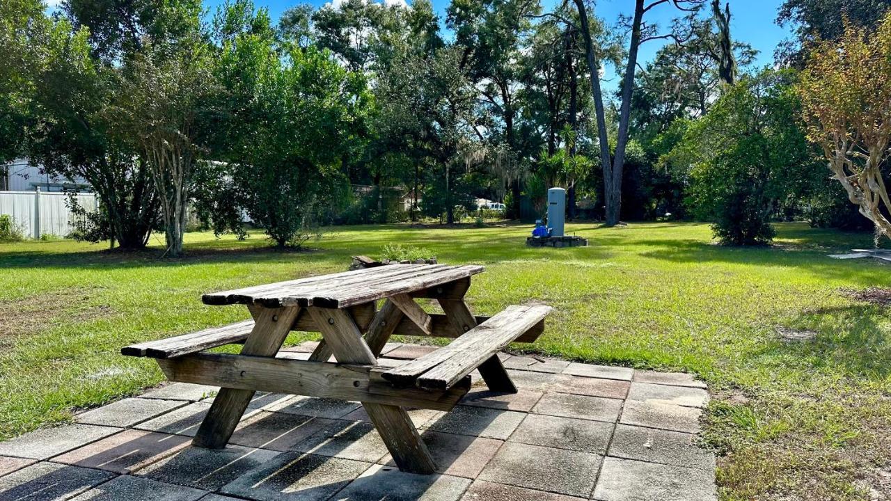 Cozy Rooms Near Busch Gardens Тампа Екстериор снимка