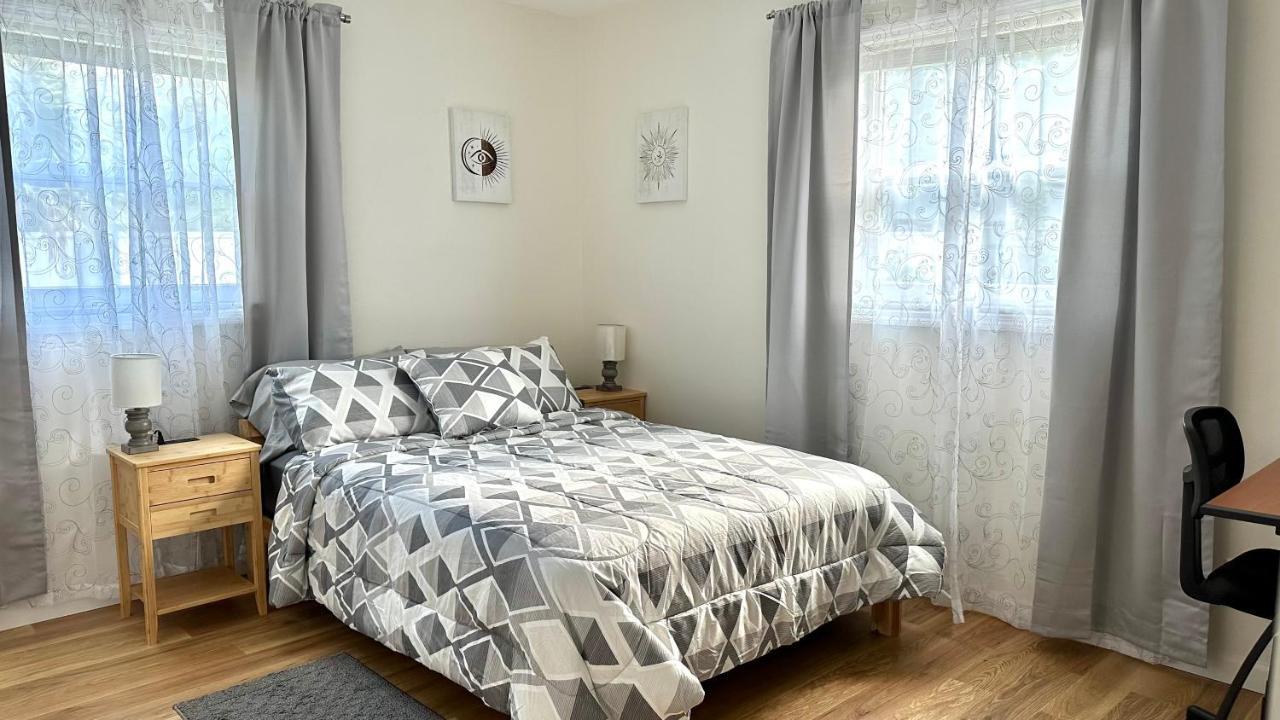 Cozy Rooms Near Busch Gardens Тампа Екстериор снимка
