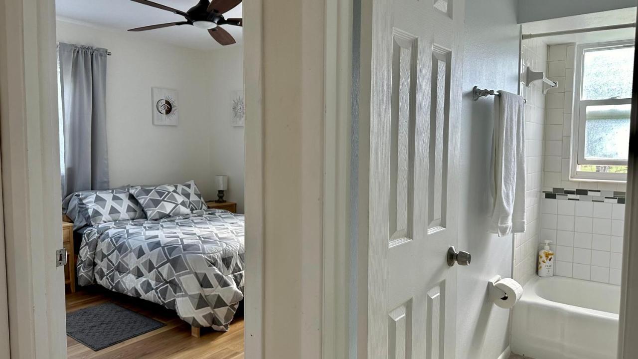Cozy Rooms Near Busch Gardens Тампа Екстериор снимка