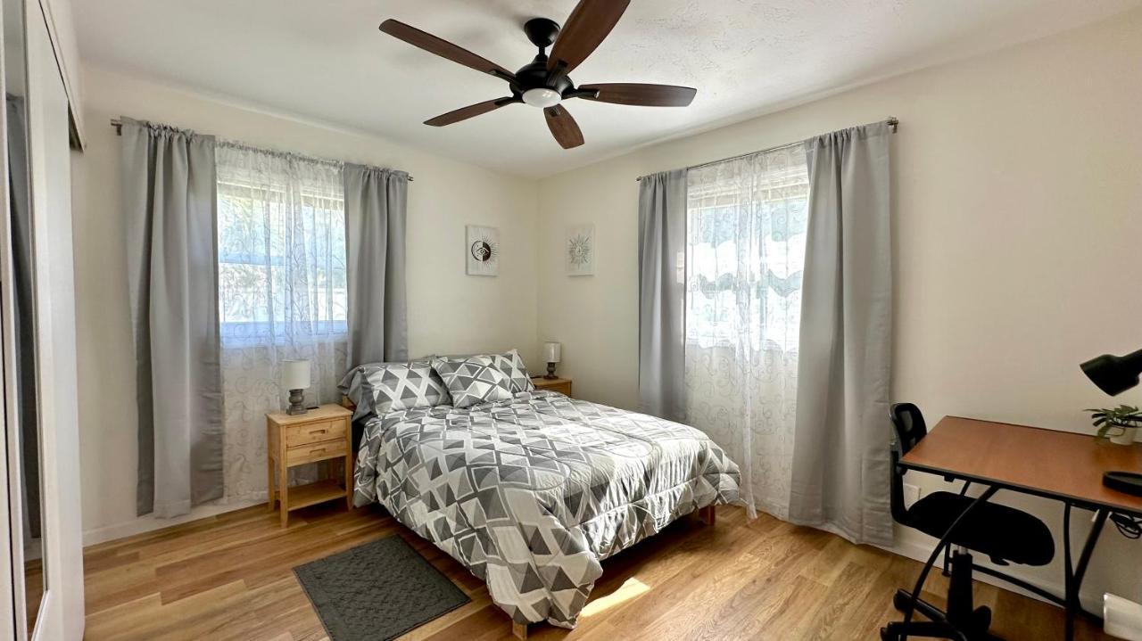 Cozy Rooms Near Busch Gardens Тампа Екстериор снимка
